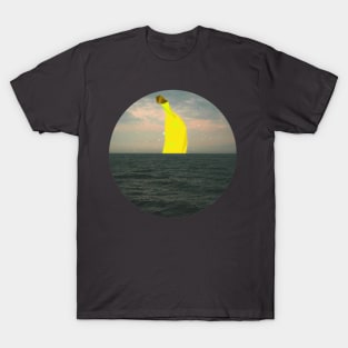 Banana Sunset T-Shirt